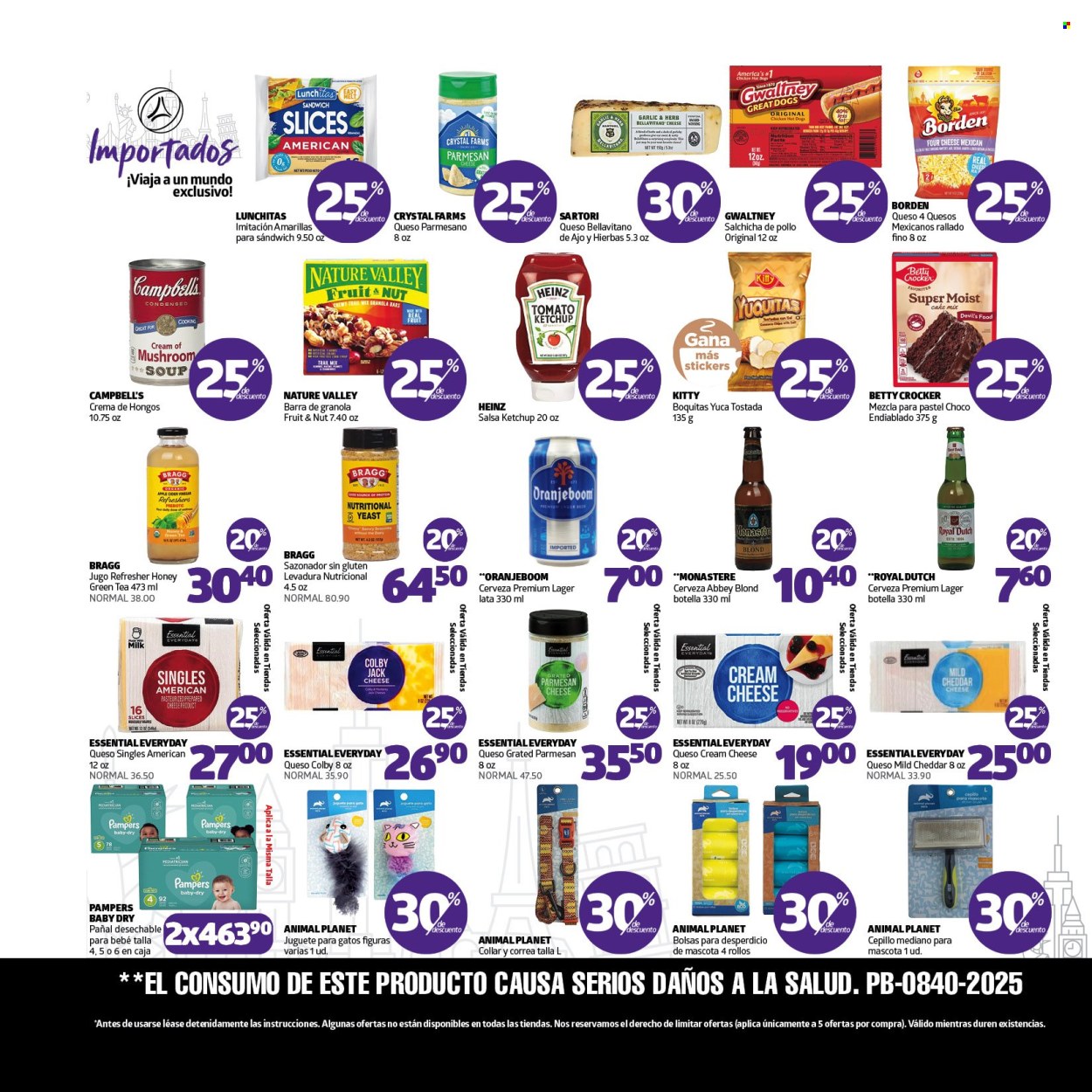 Catálogo Supermercados La Torre - 29.5.2025 - 4.6.2025. Página 12