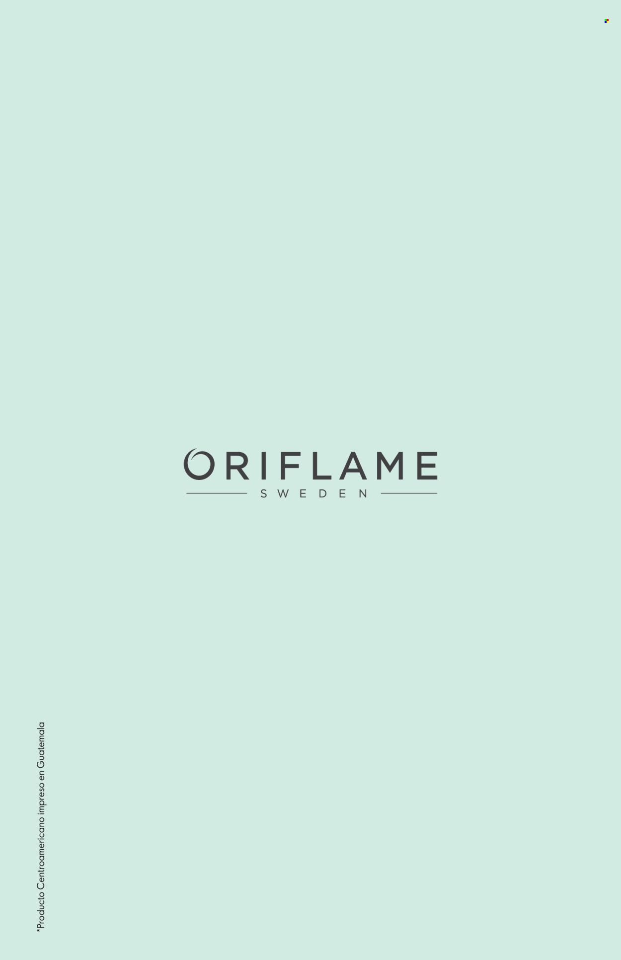 Catálogo Oriflame - 1.6.2025 - 30.6.2025. Página 16