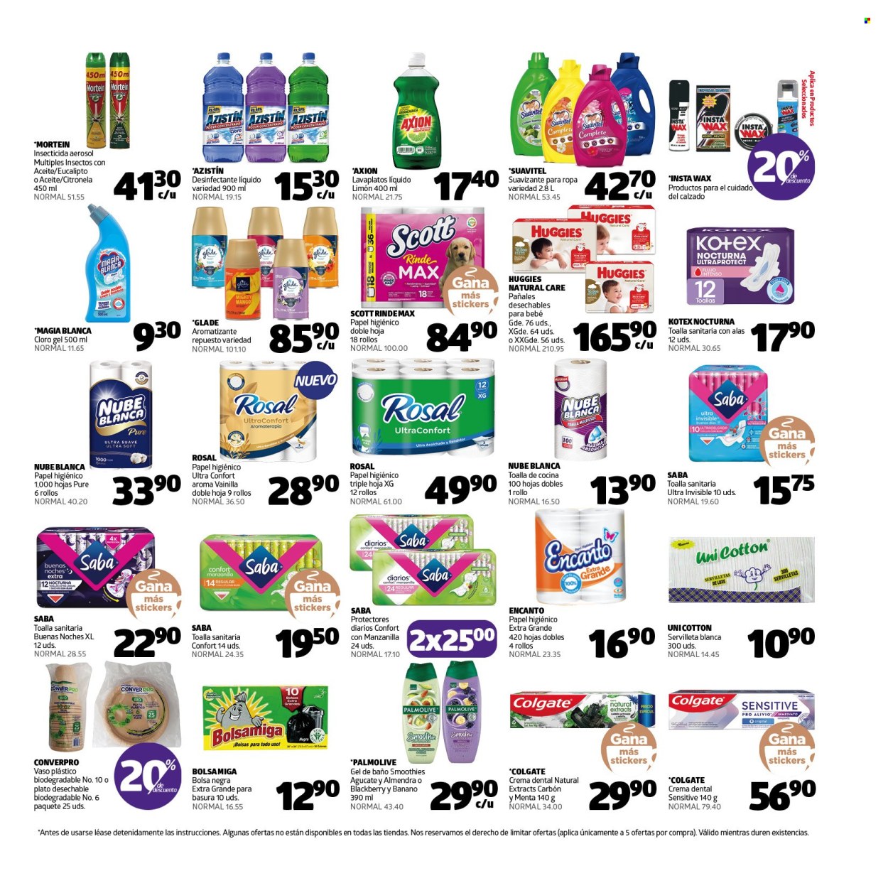 Catálogo Supermercados La Torre - 5.6.2025 - 11.6.2025. Página 7