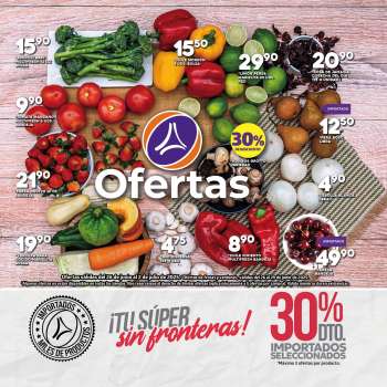 thumbnail - Catálogo Supermercados La Torre
