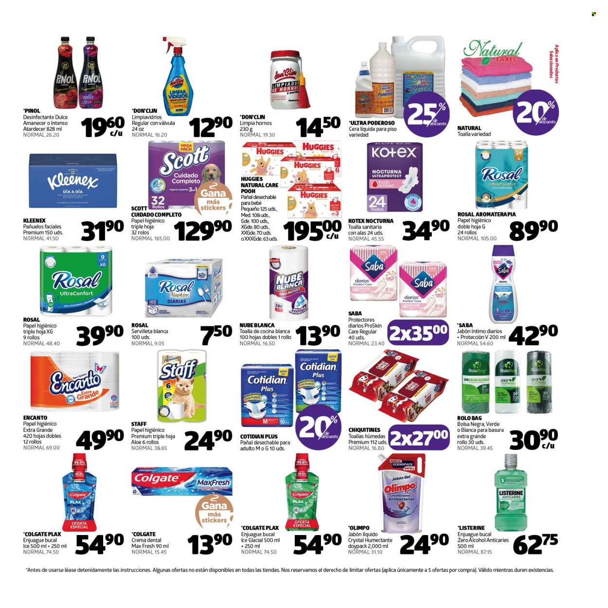 Catálogo Supermercados La Torre - 26.6.2025 - 2.7.2025. Página 7