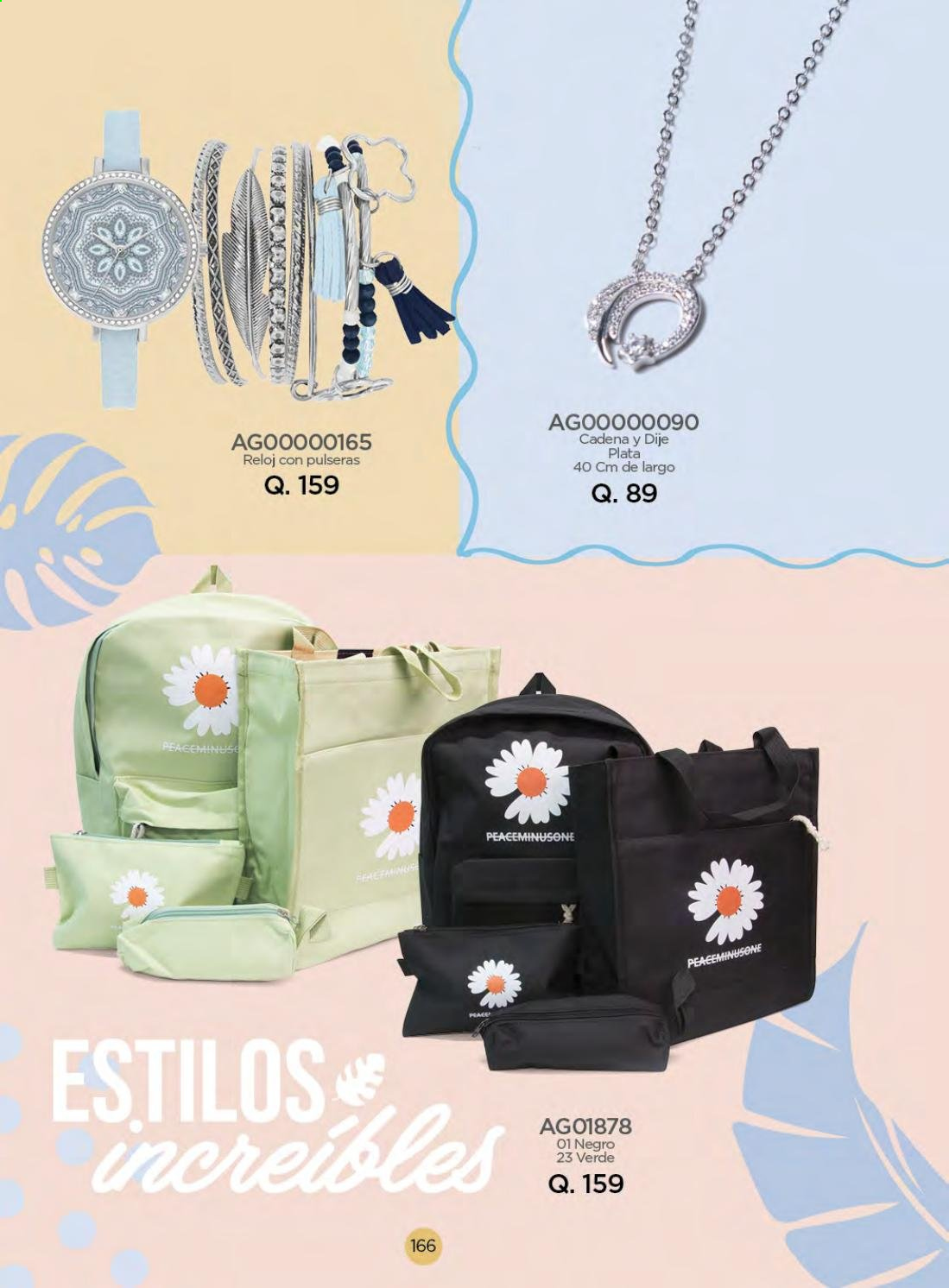 Catálogo Agora - 20.3.2021 - 20.3.2021. Página 170