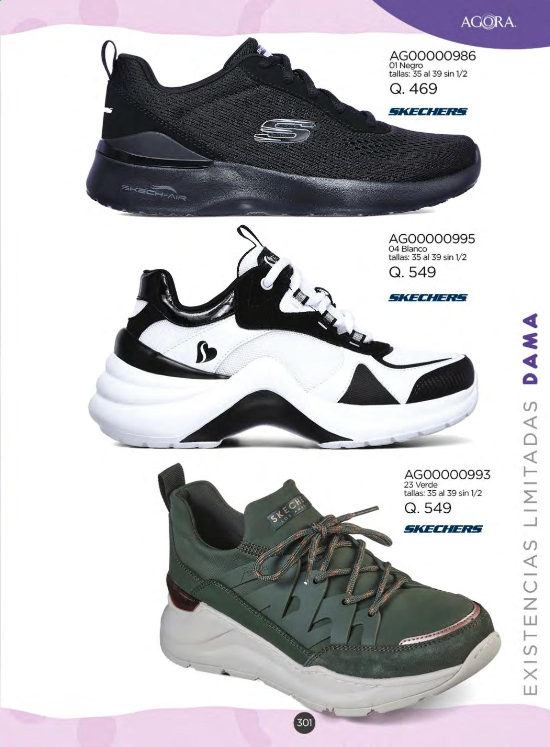 Catálogo Agora - 20.3.2021 - 20.3.2021. Página 305