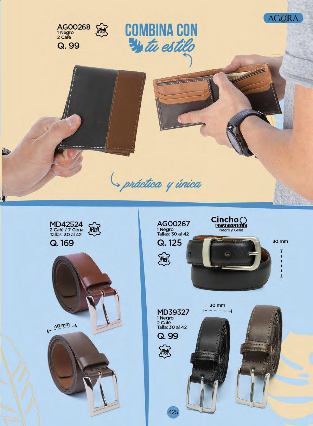 Catálogo Agora - 20.3.2021 - 20.3.2021. Página 429