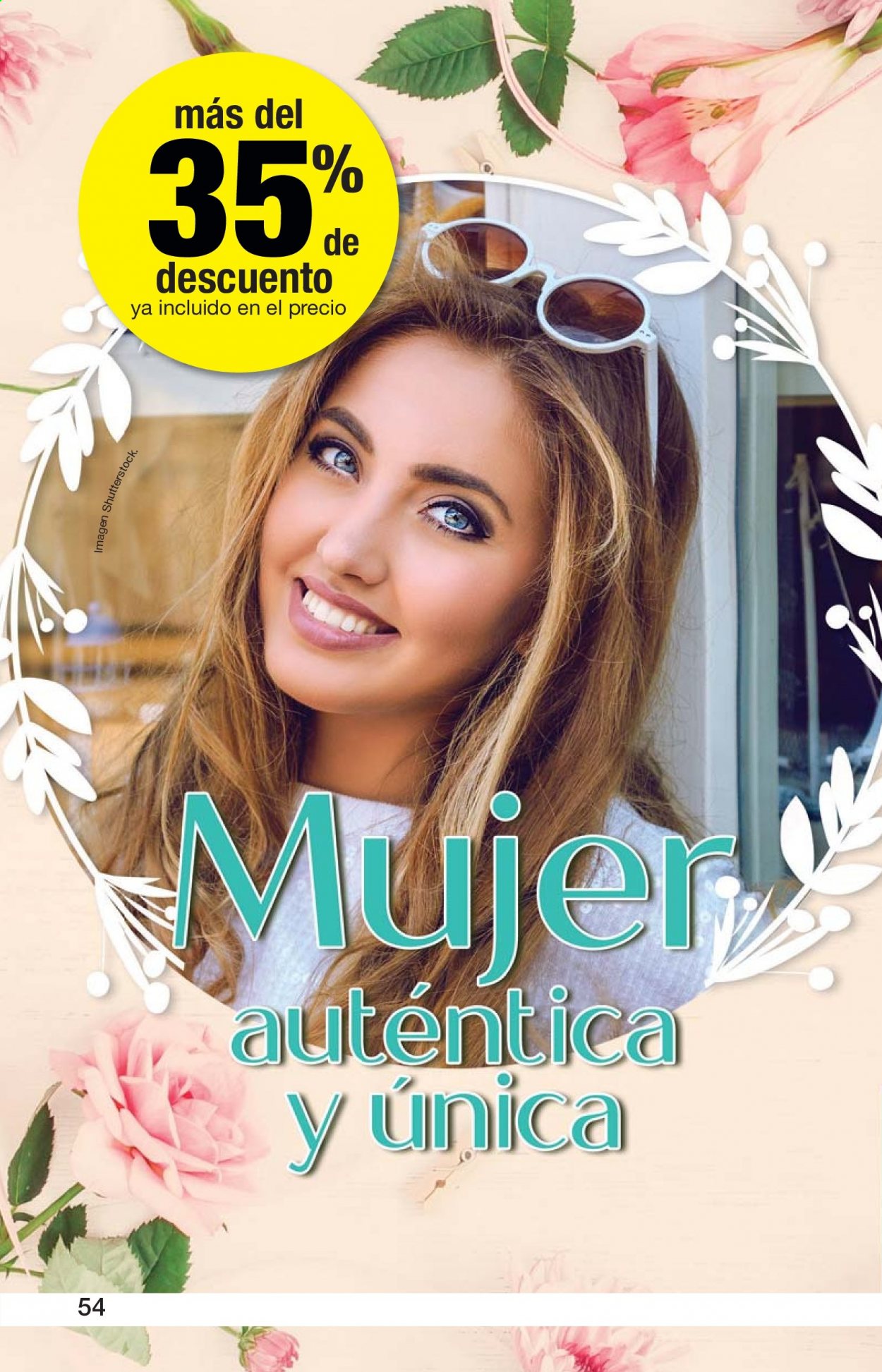 Catálogo Arabela - 27.1.2021 - 17.3.2021. Página 44