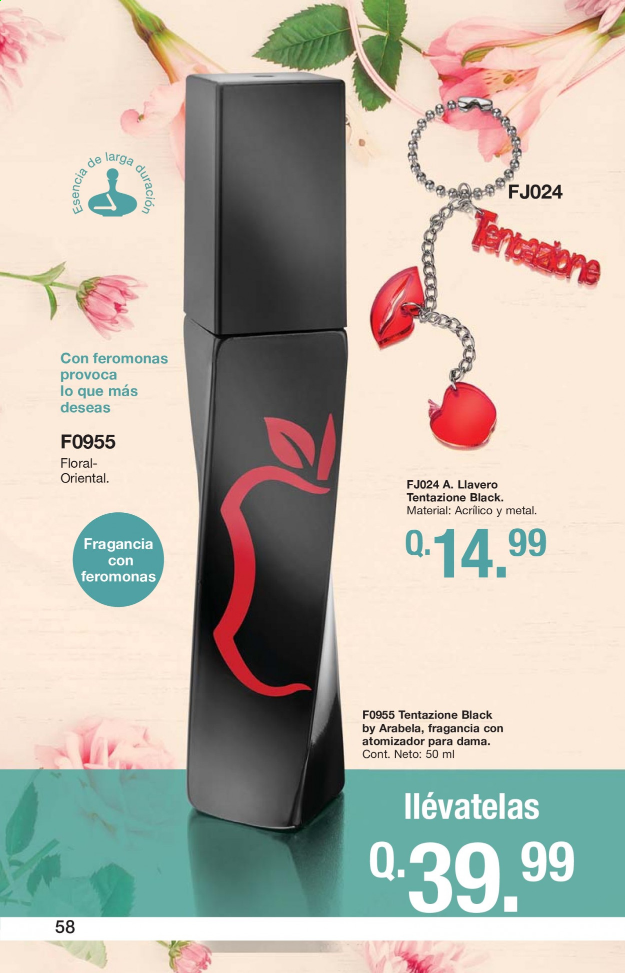 Catálogo Arabela - 27.1.2021 - 17.3.2021. Página 48