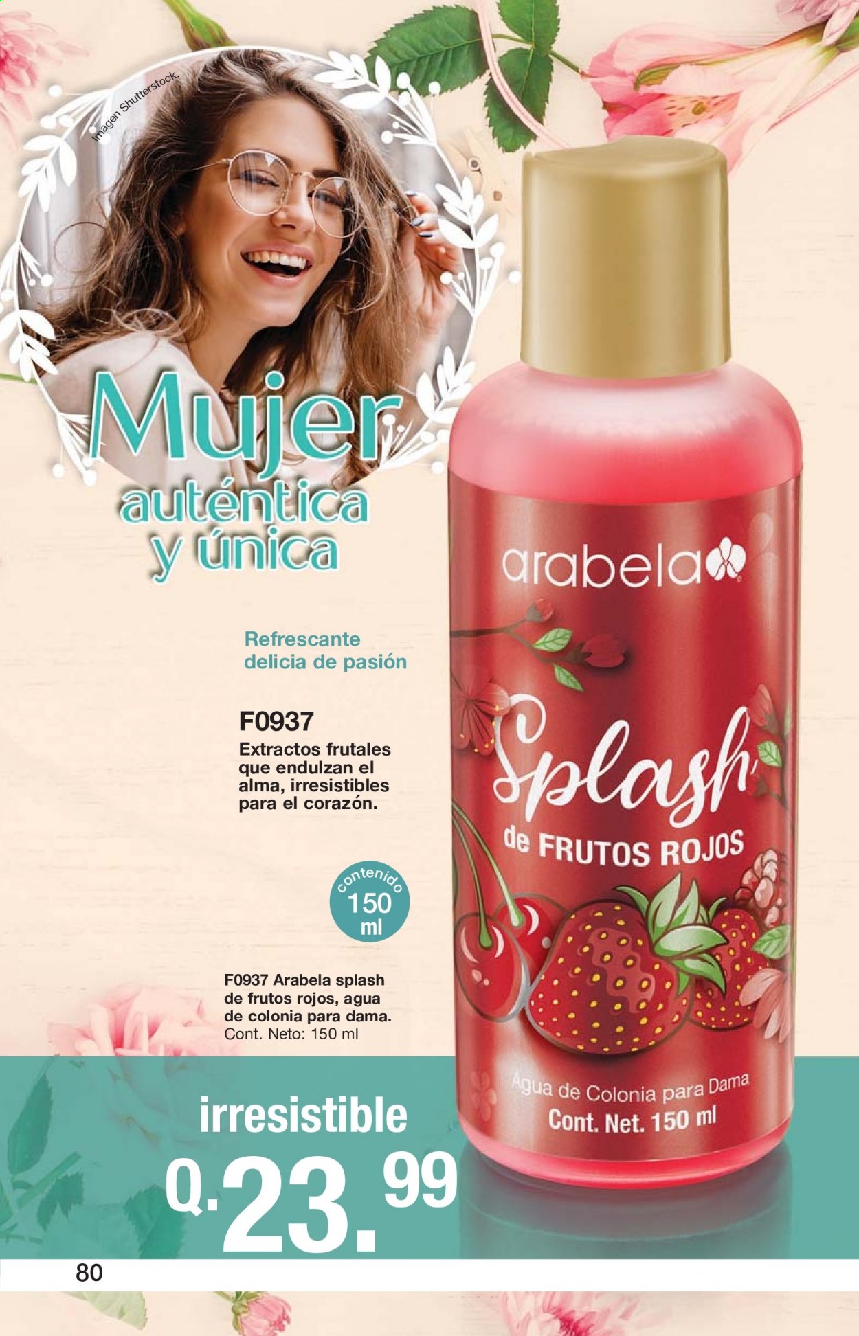Catálogo Arabela - 27.1.2021 - 17.3.2021. Página 70