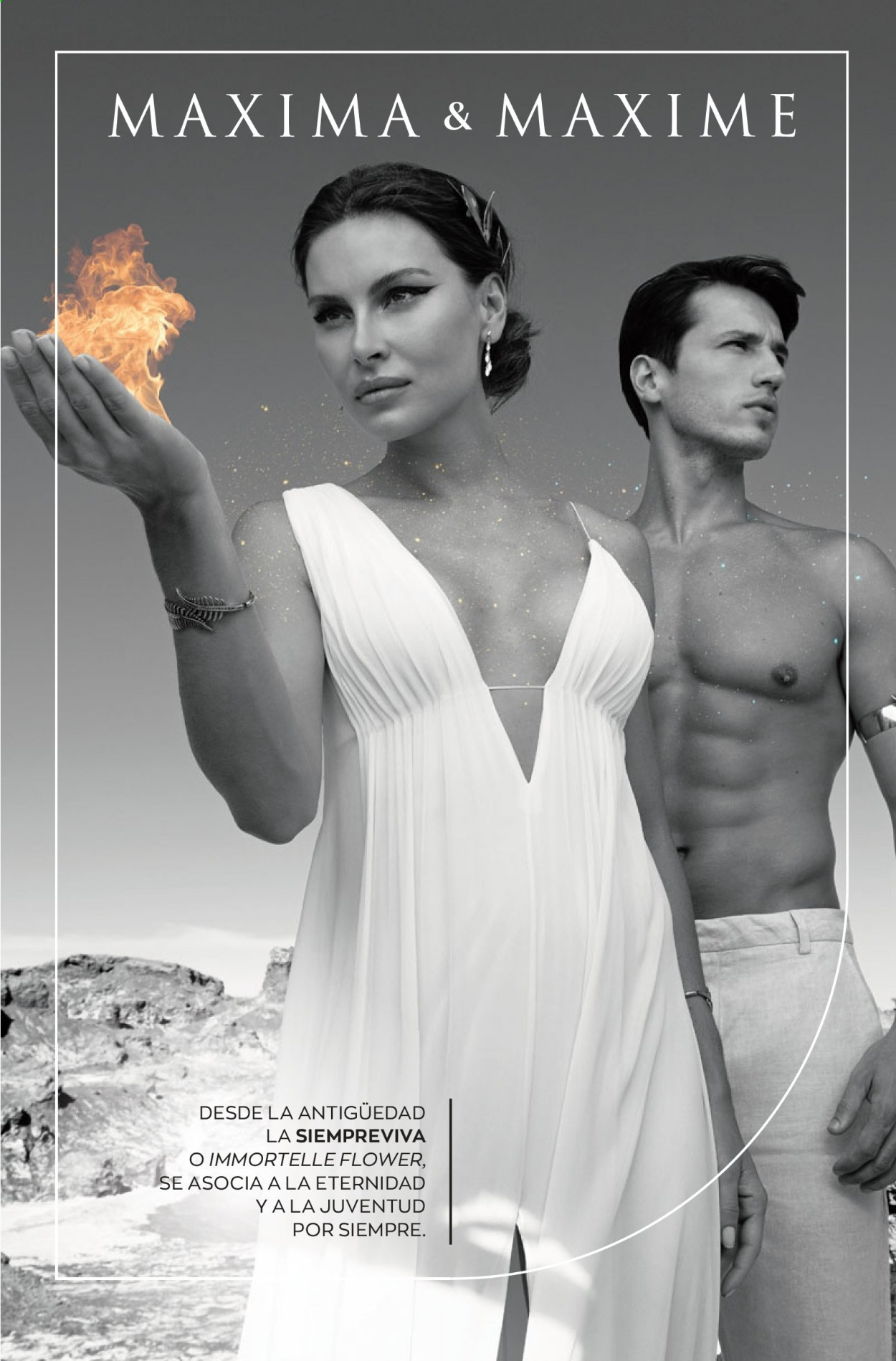 Catálogo Avon. Página 10