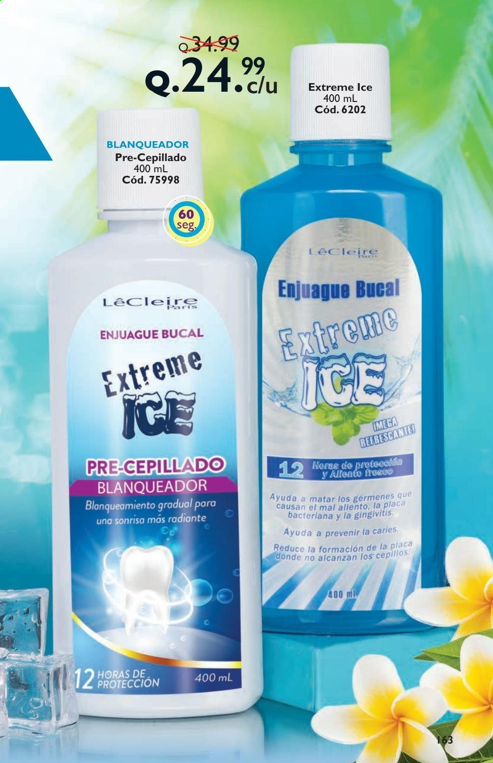 Catálogo LêCleire - 1.3.2021 - 31.3.2021. Página 165
