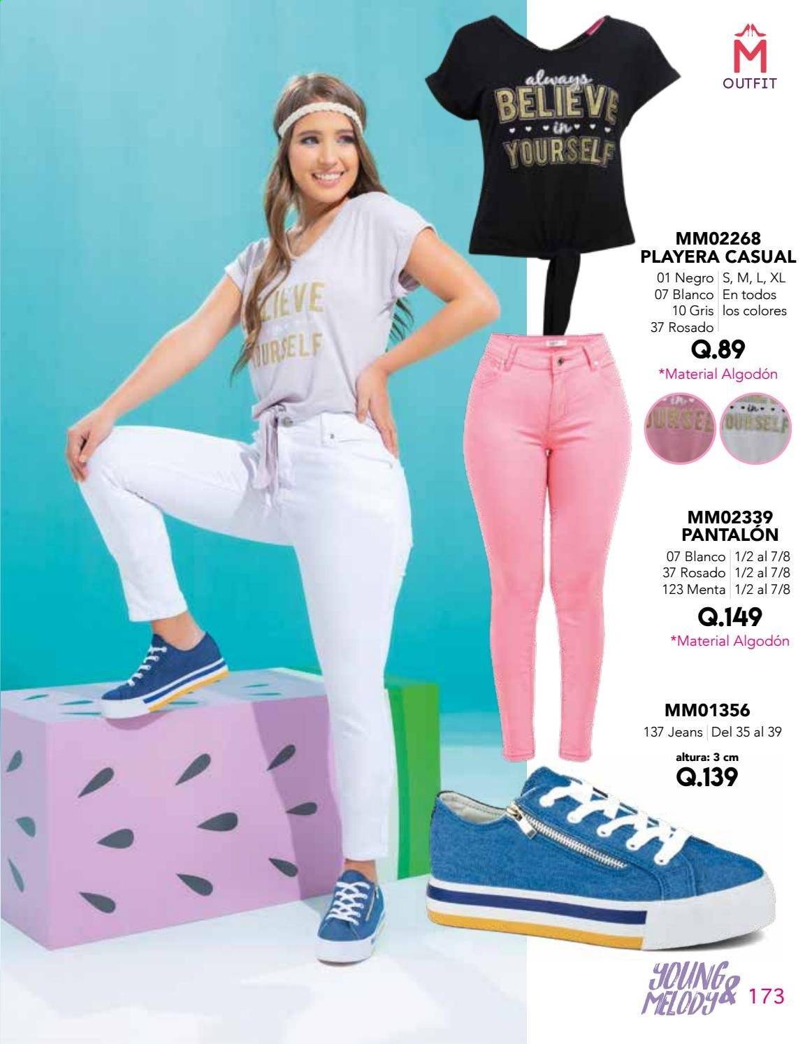 Catálogo Multimodas. Página 173