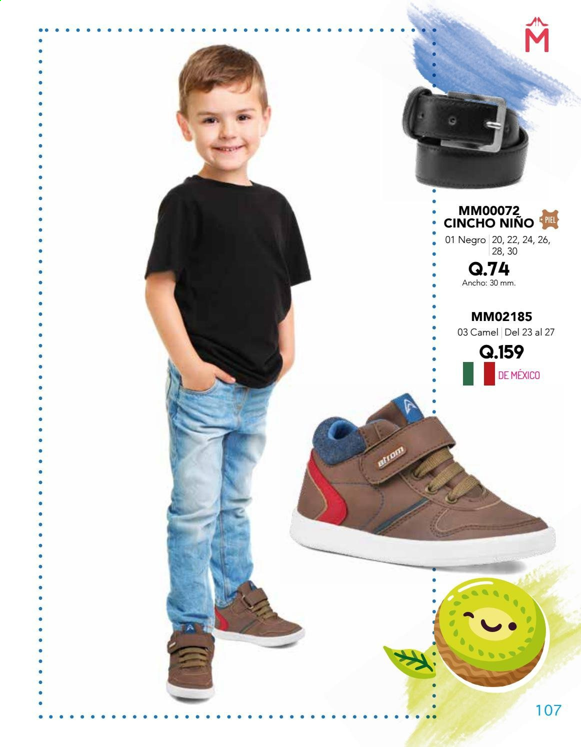 Catálogo Multimodas. Página 332