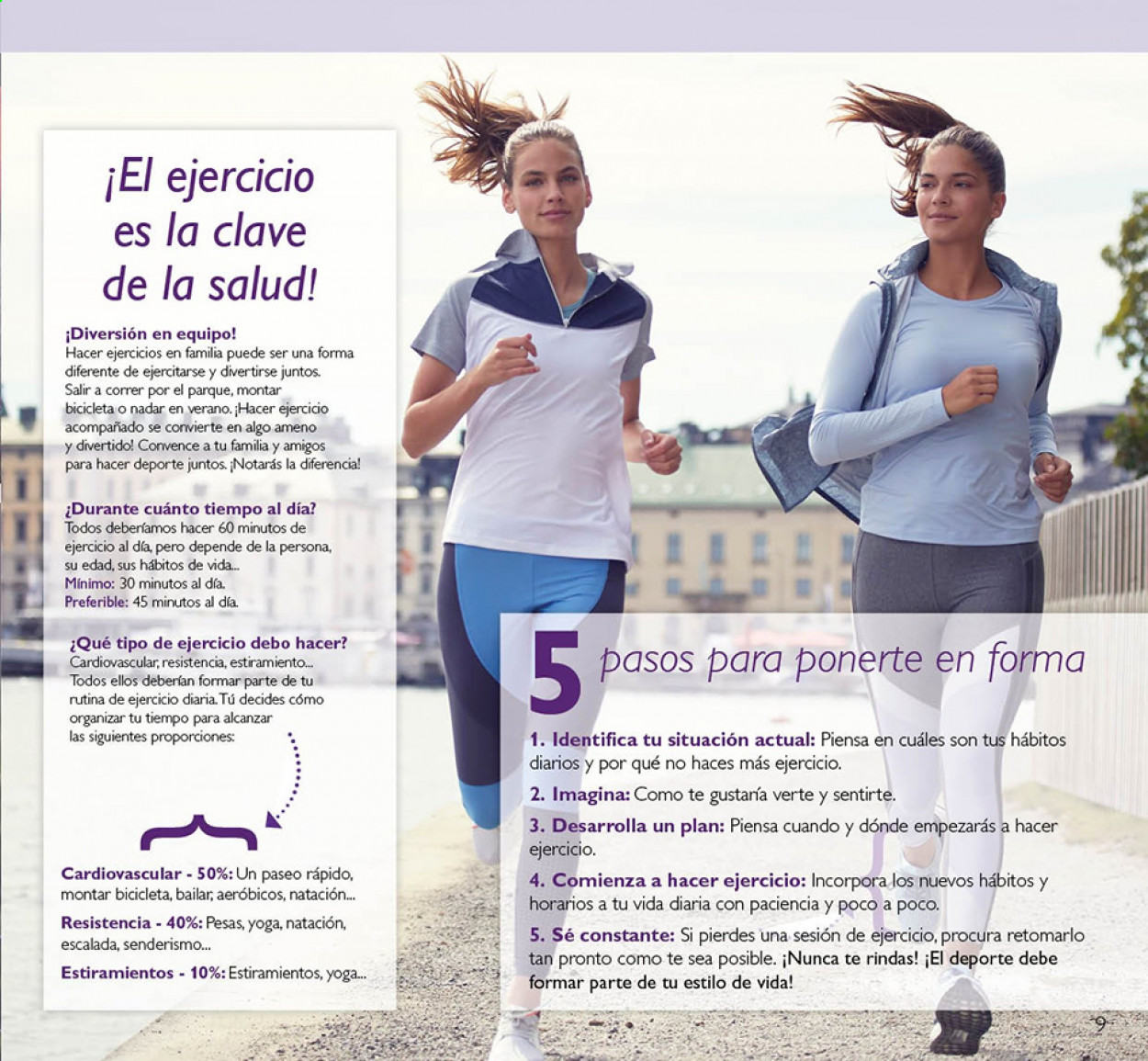 Catálogo Oriflame - 1.3.2021 - 31.3.2021. Página 109