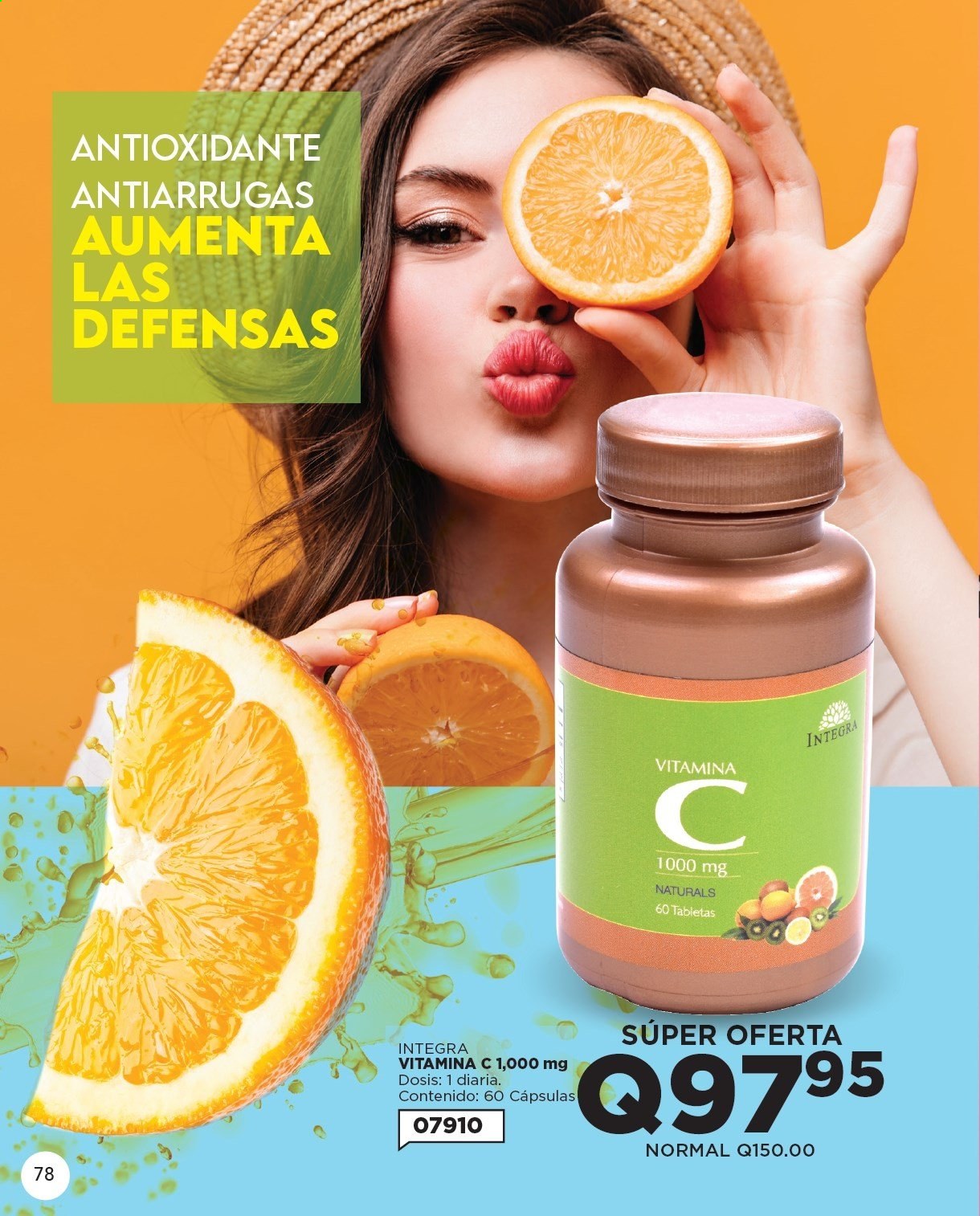 Catálogo Scentia - 1.3.2021 - 31.3.2021. Página 78