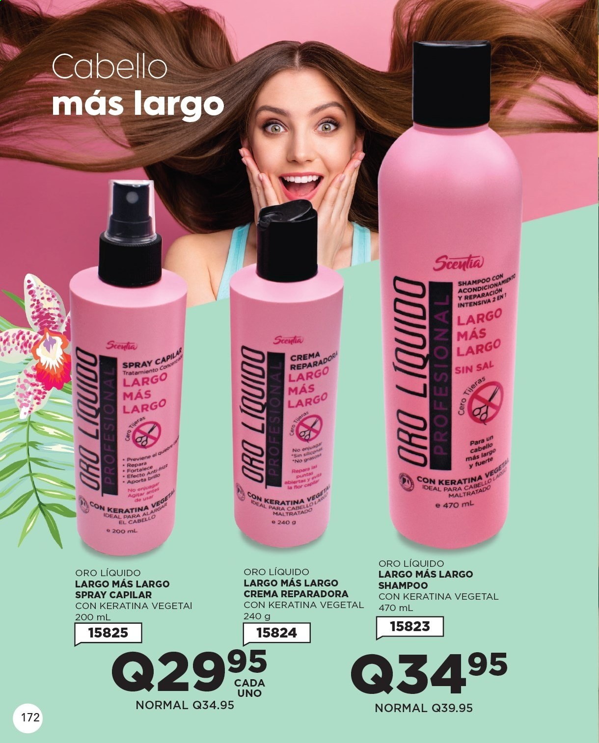 Catálogo Scentia - 1.3.2021 - 31.3.2021. Página 176