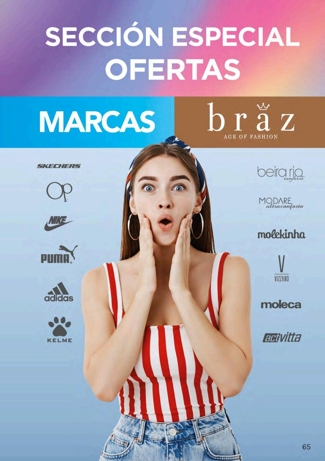 Catálogo Agora - 10.3.2021 - 10.3.2021. Página 65