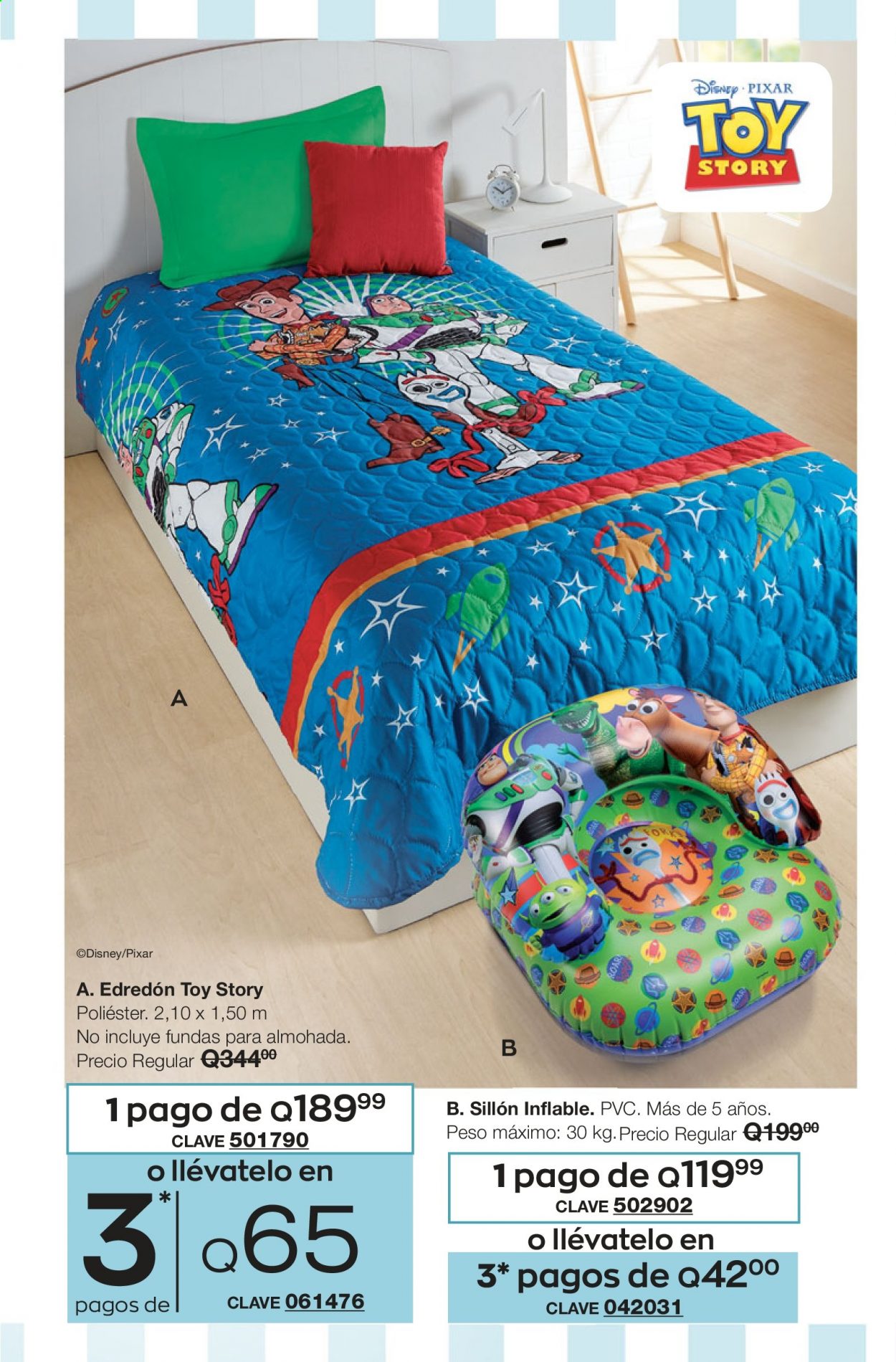 Catálogo Avon. Página 30