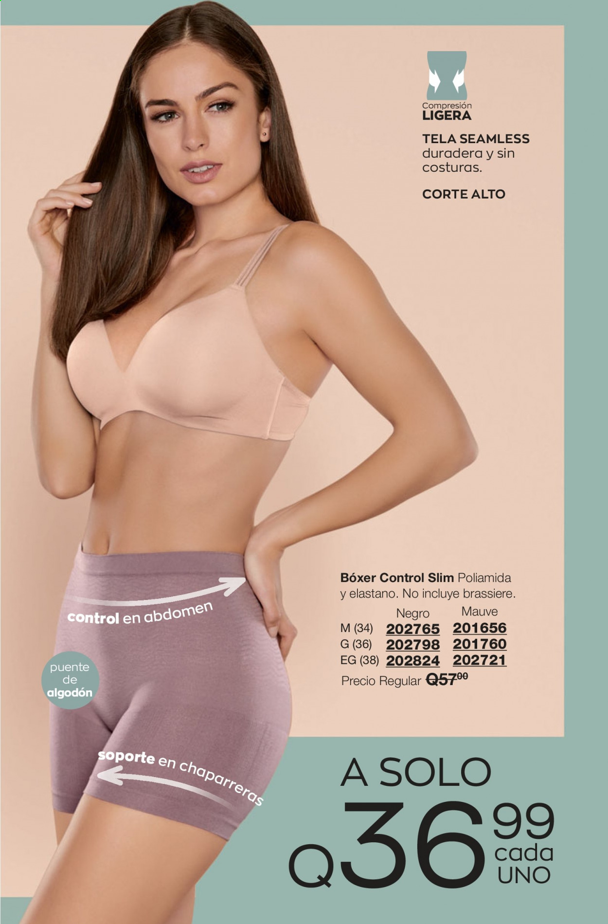 Catálogo Avon. Página 71