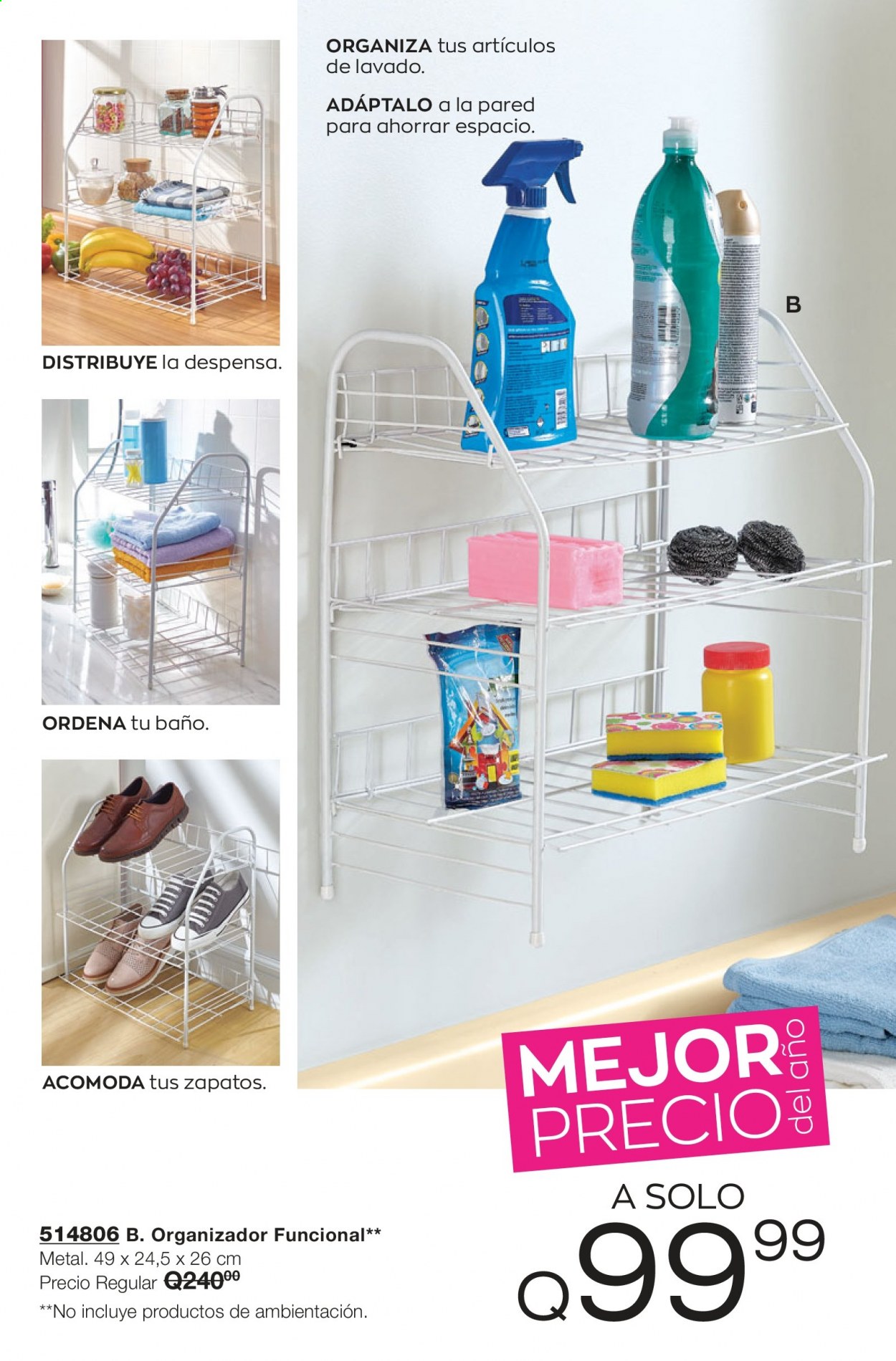Catálogo Avon. Página 97