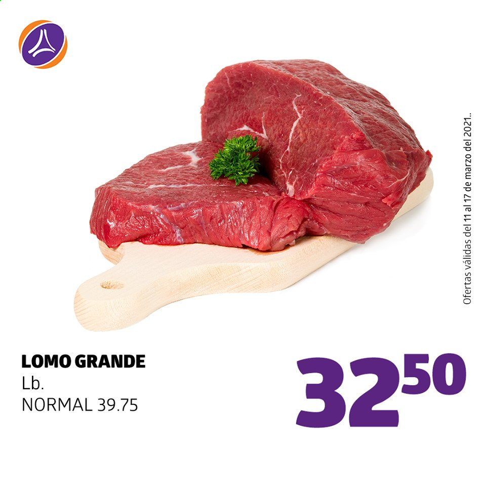 Catálogo Supermercados La Torre - 11.3.2021 - 14.3.2021. Página 6