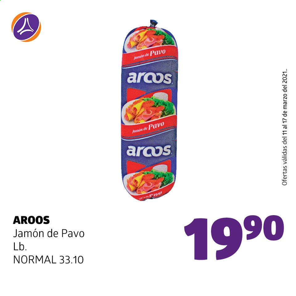 Catálogo Supermercados La Torre - 11.3.2021 - 14.3.2021. Página 8