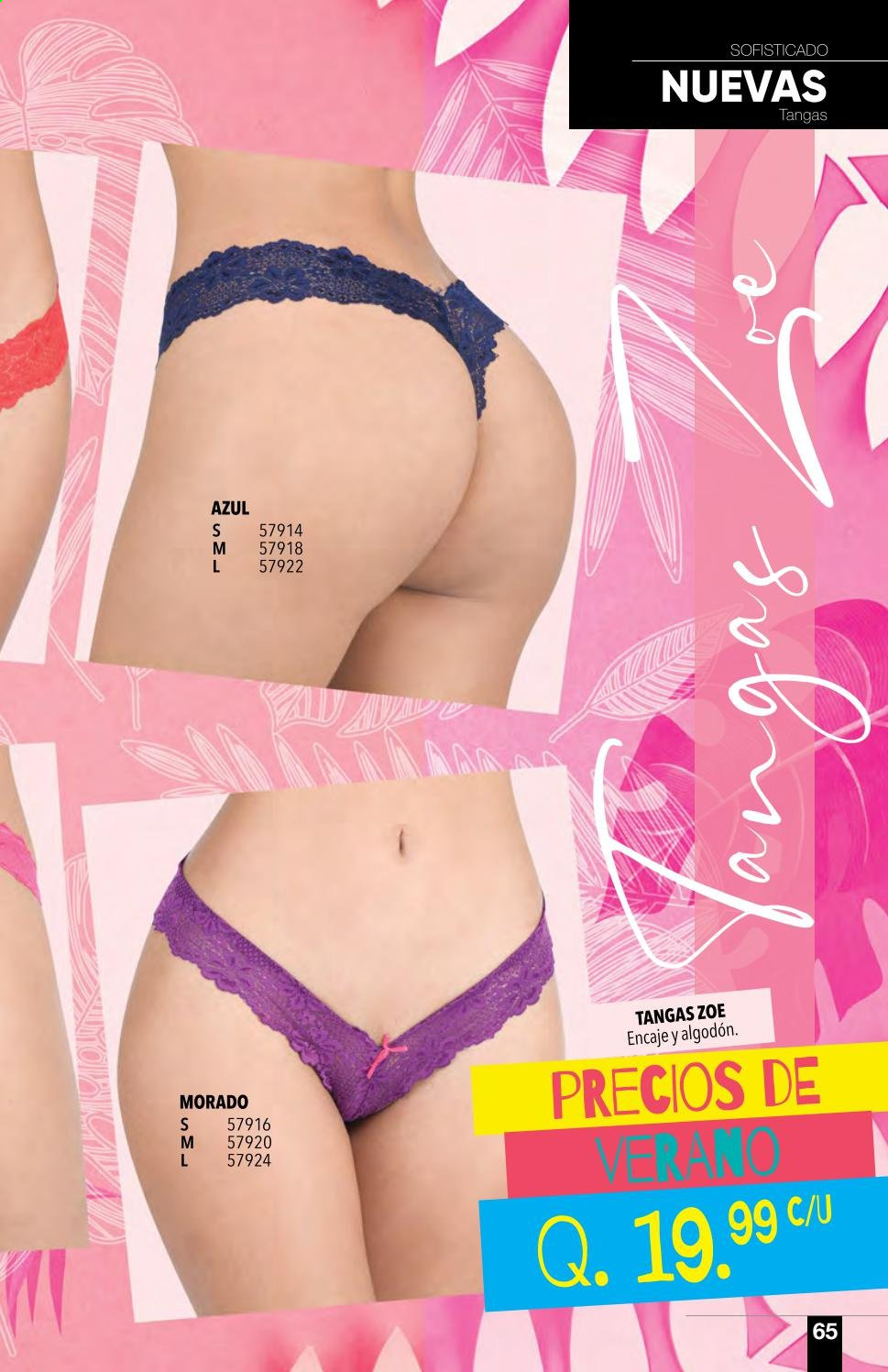 Catálogo LêCleire - 1.3.2021 - 31.3.2021. Página 67