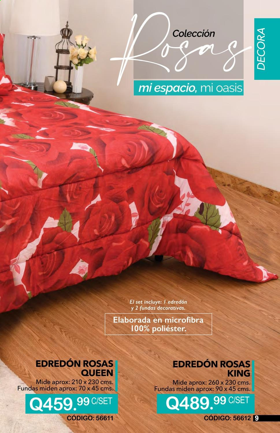 Catálogo LêCleire - 1.3.2021 - 31.3.2021. Página 9