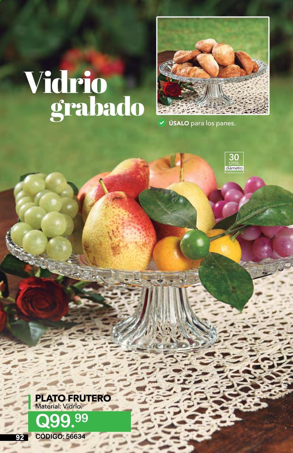Catálogo LêCleire - 1.3.2021 - 31.3.2021. Página 92