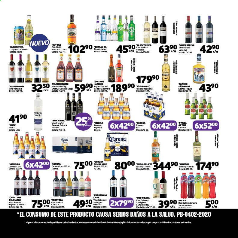 Catálogo Supermercados La Torre - 11.3.2021 - 17.3.2021. Página 5