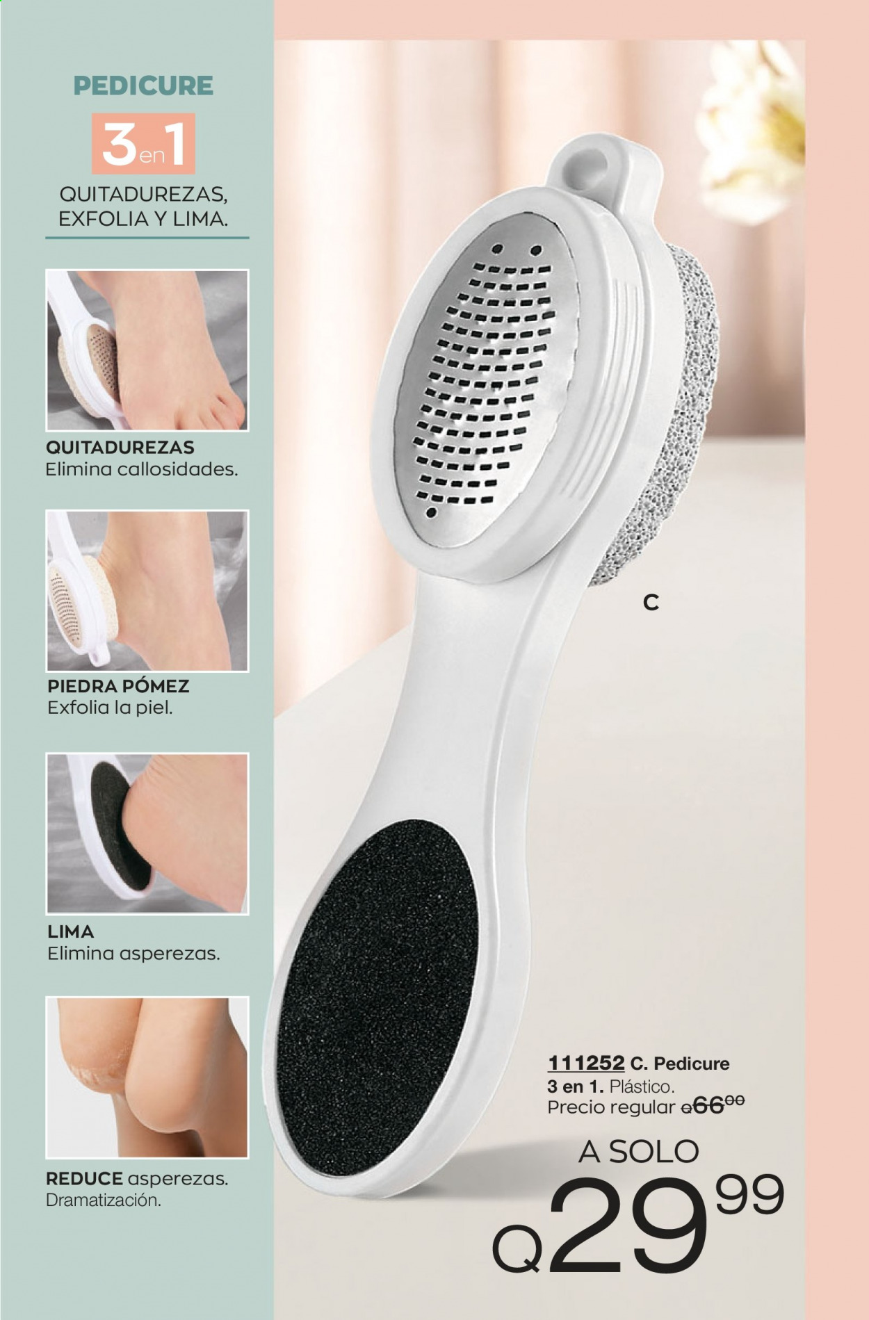 Catálogo Avon. Página 119