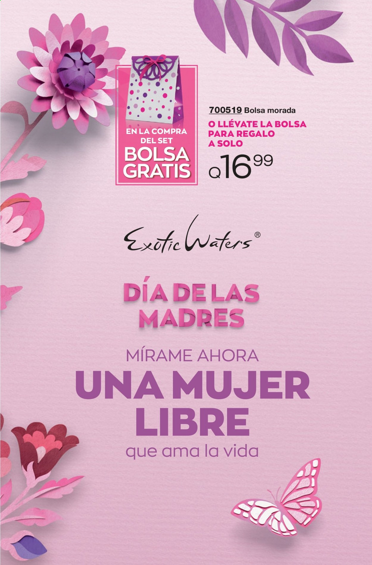 Catálogo Avon. Página 16