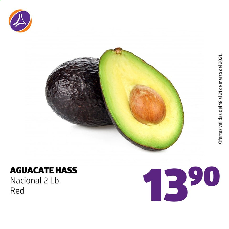 Catálogo Supermercados La Torre - 18.3.2021 - 21.3.2021. Página 3