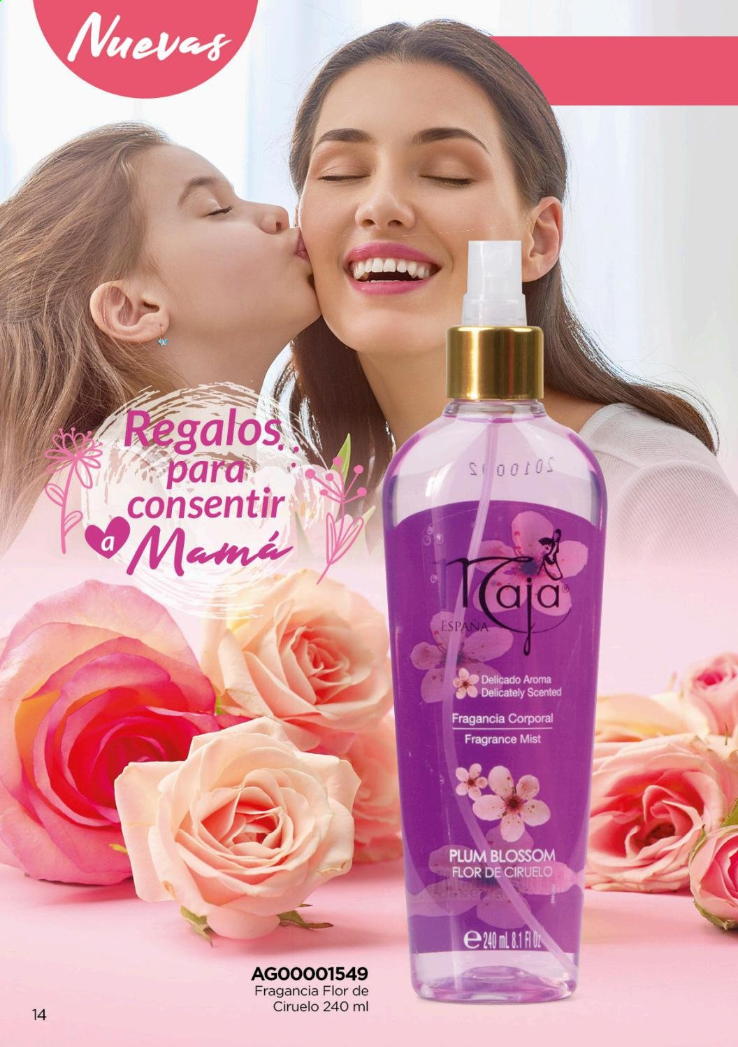 Catálogo Agora. Página 92