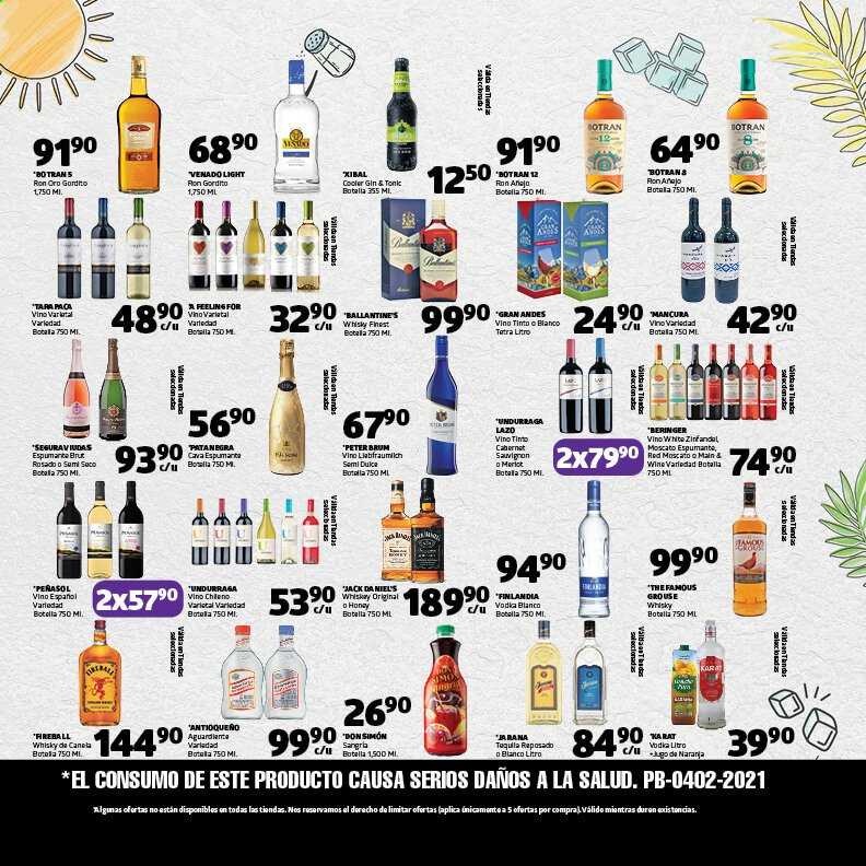 Catálogo Supermercados La Torre - 25.3.2021 - 7.4.2021. Página 10