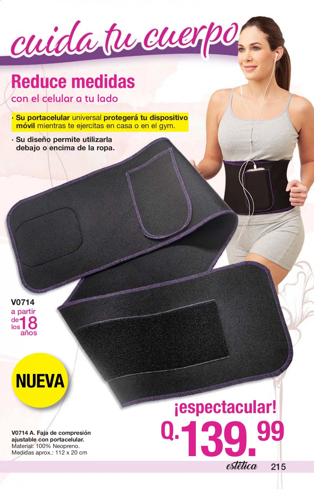 Catálogo Arabela - 10.3.2021 - 28.4.2021. Página 203