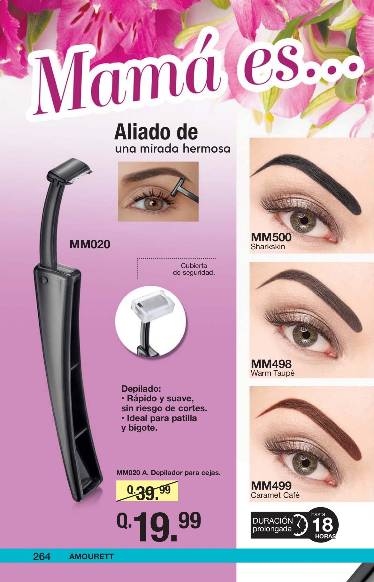 Catálogo Arabela - 10.3.2021 - 28.4.2021. Página 244
