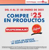 thumbnail - Catálogo Supermaxi