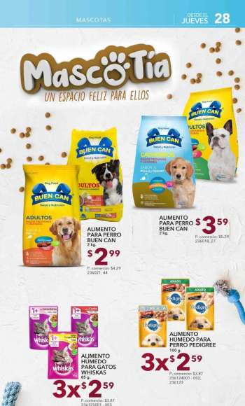 Catálogo {store}