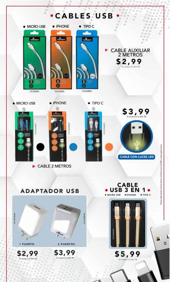 Catálogo {store}