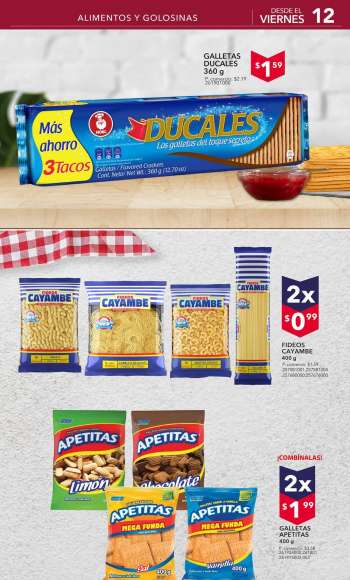 Catálogo {store}