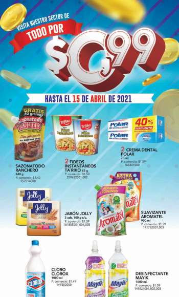 Folleto actual Tía - 30.3.2021 - 13.4.2021.