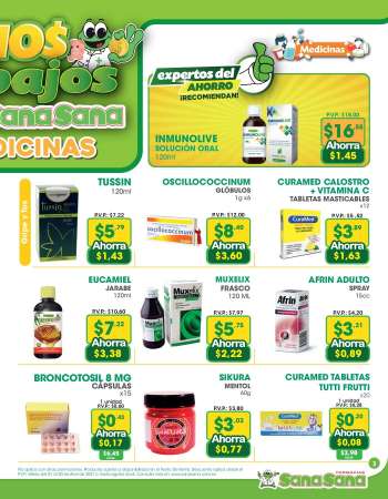 Catálogo {store}