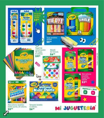 Catálogo {store}