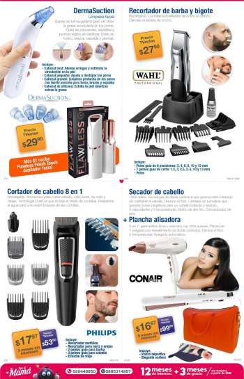 Folleto actual TVentas - 1.5.2021 - 9.5.2021.
