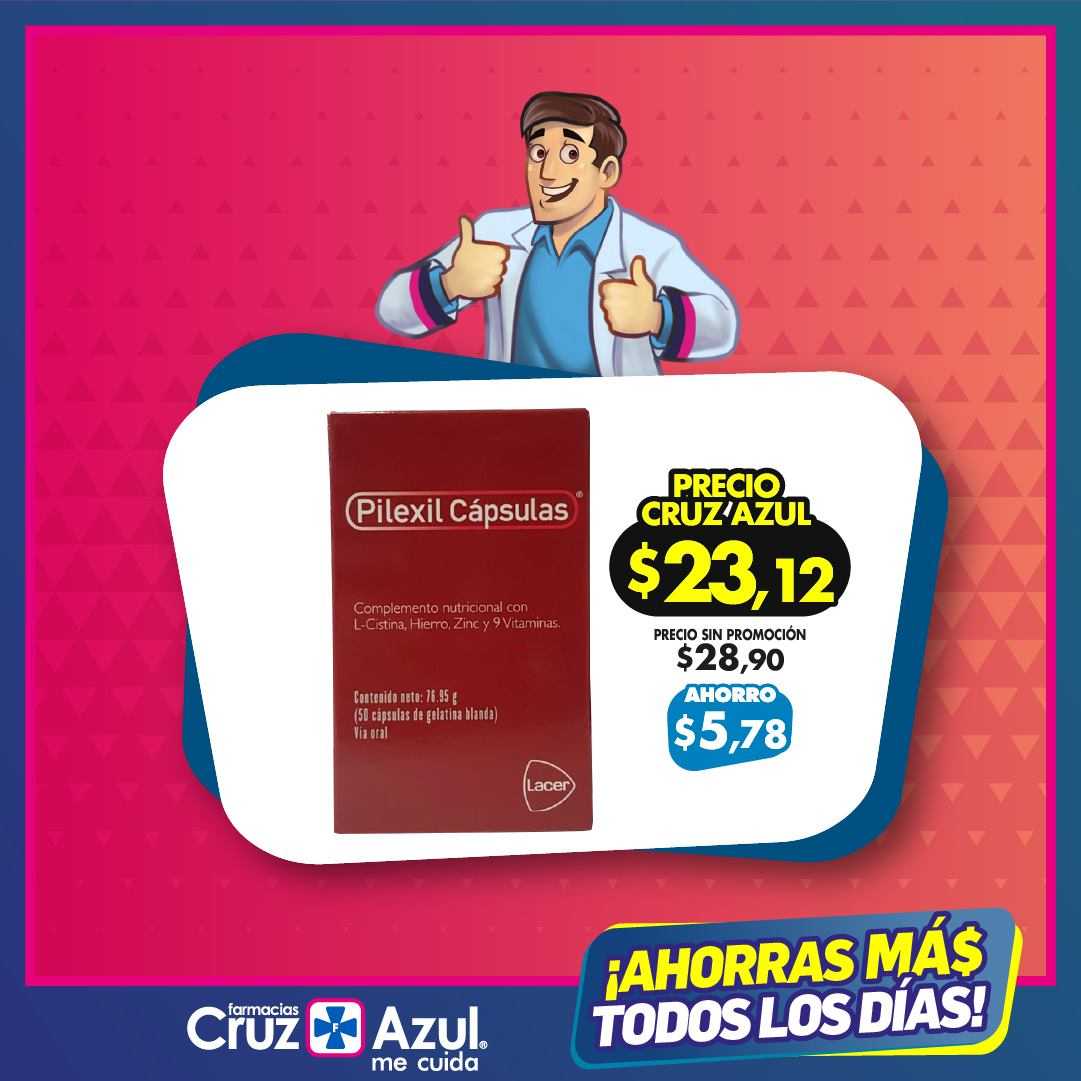thumbnail - Catálogo Farmacias Cruz Azul - 2.5.2021 - 31.5.2021.