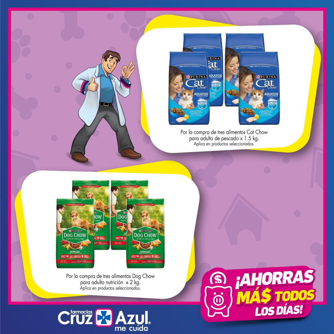 thumbnail - Catálogo Farmacias Cruz Azul - 2.6.2021 - 30.6.2021.