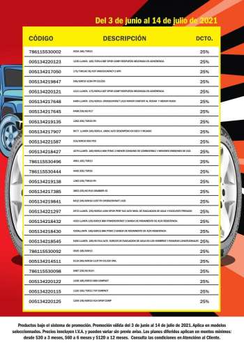 Folleto actual Akí - 3.6.2021 - 14.7.2021.