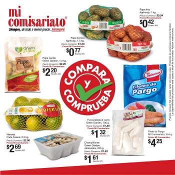 Catálogo {store}
