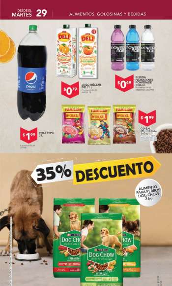 Catálogo {store}