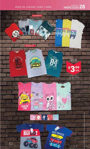 Catálogo {store}