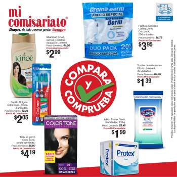 Catálogo {store}